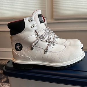 Tommy Hilfiger x Timberland HRTG EK + Waterproof Boot